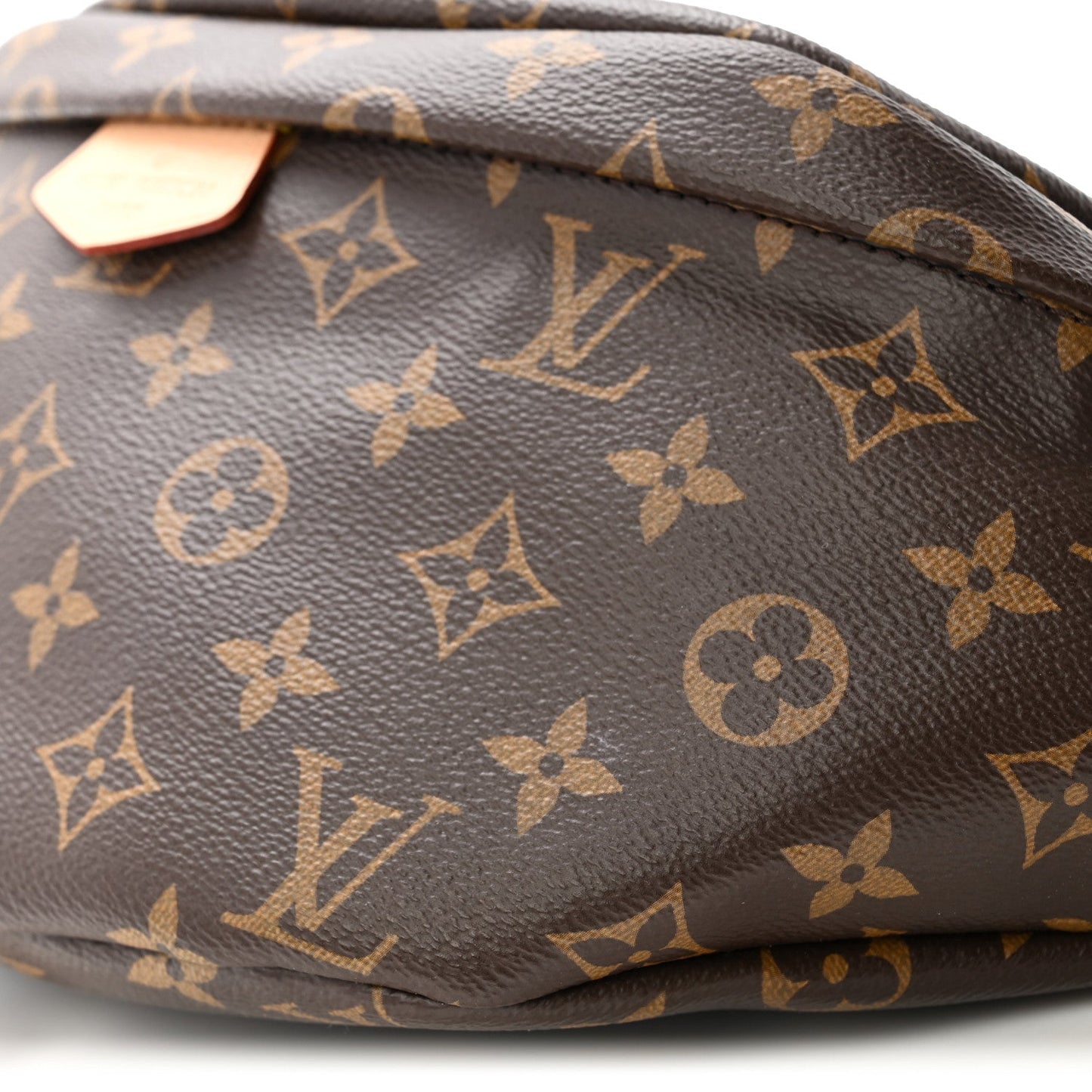 Monogram Bumbag