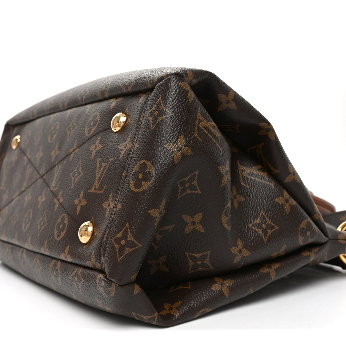 Monogram Pallas Black