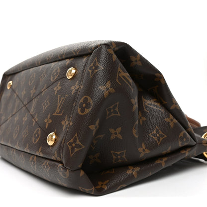 Monogram Pallas Black