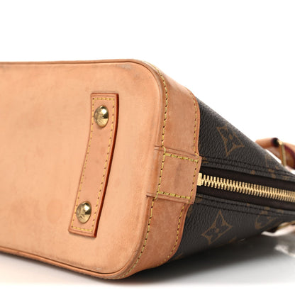 Monogram Alma BB