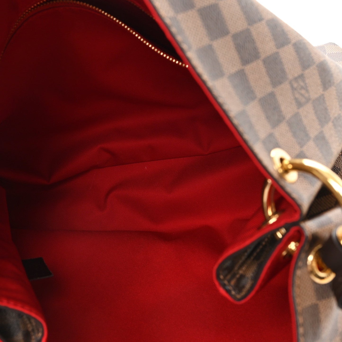 Damier Ebene Graceful MM