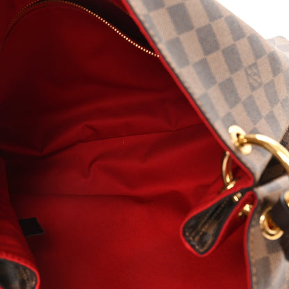 Damier Ebene Graceful MM