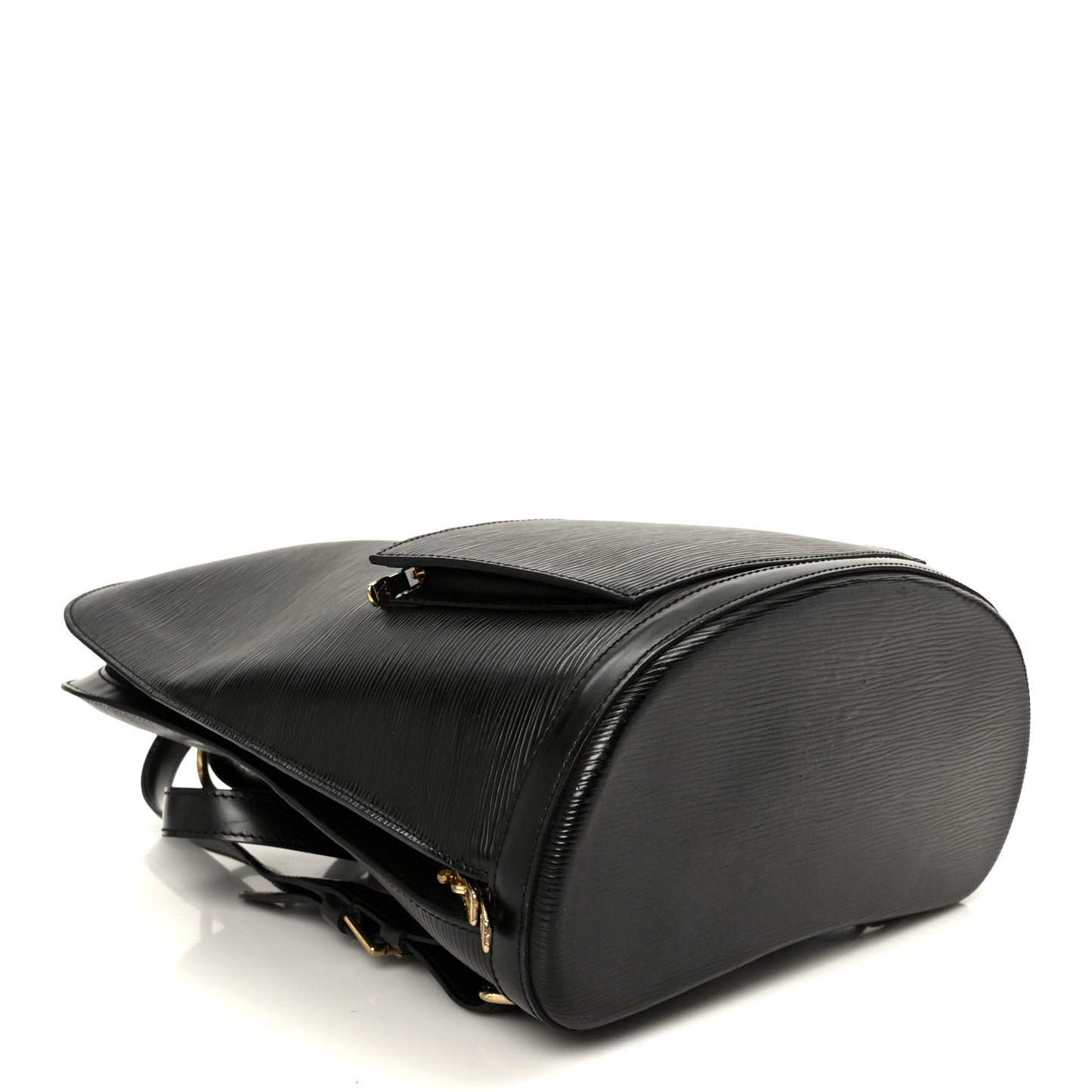 Epi Gobelins Backpack Black