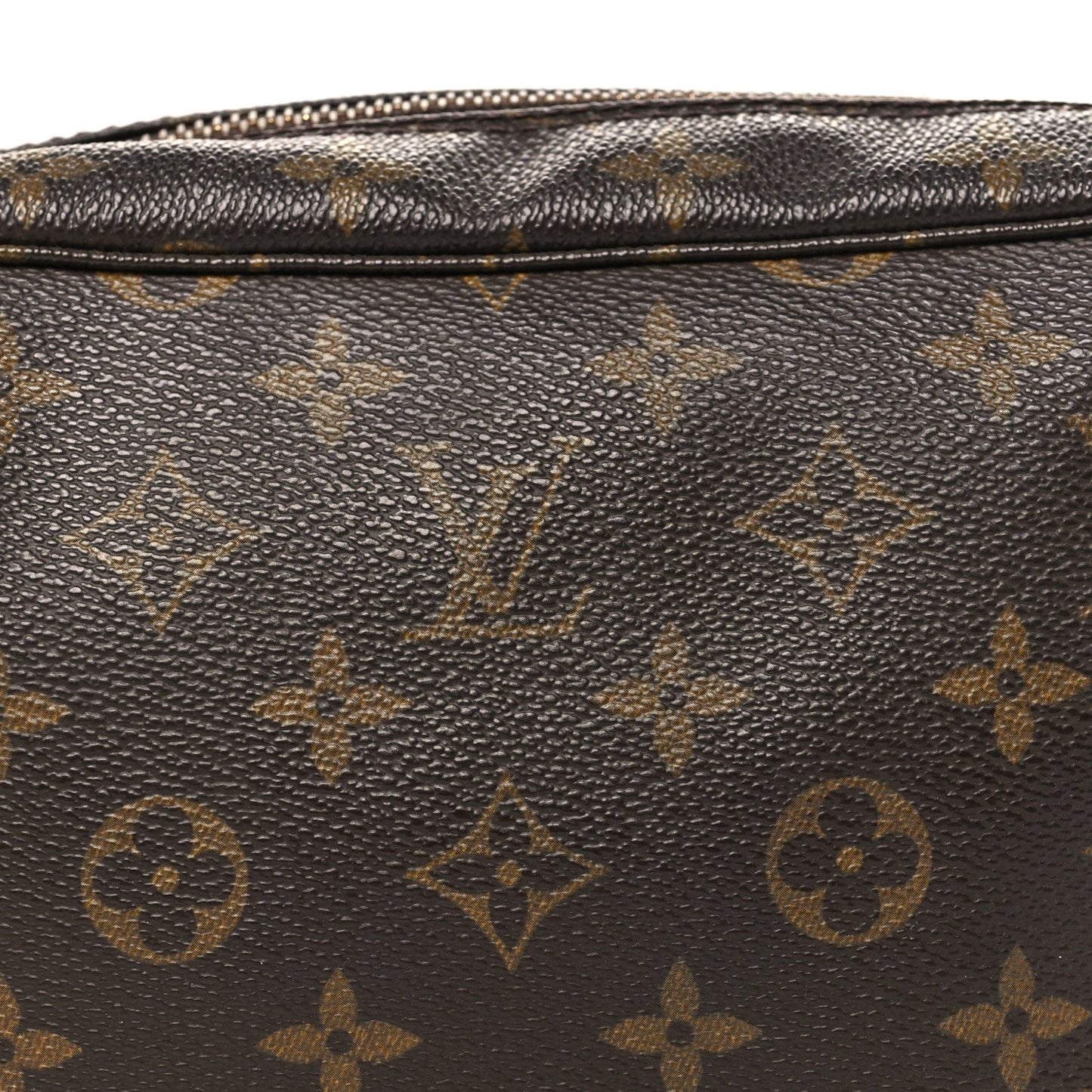 Monogram Trousse Toilette 23