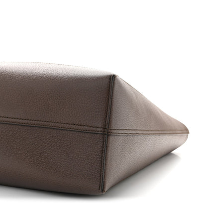 Gg Supreme Monogram Web Ophidia Tote Brown