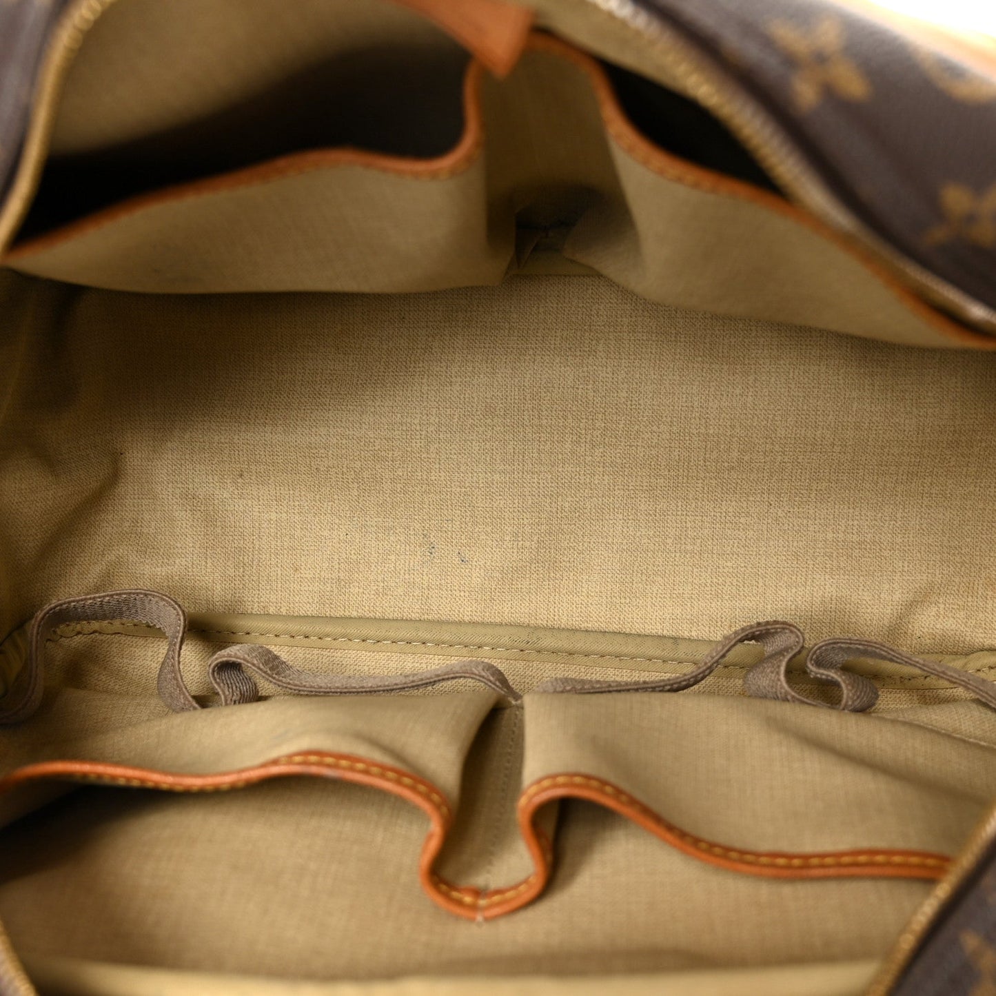 Monogram Deauville