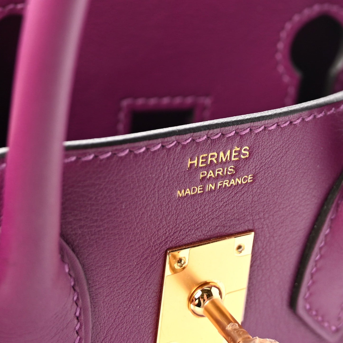 Swift Birkin 25 Anemone