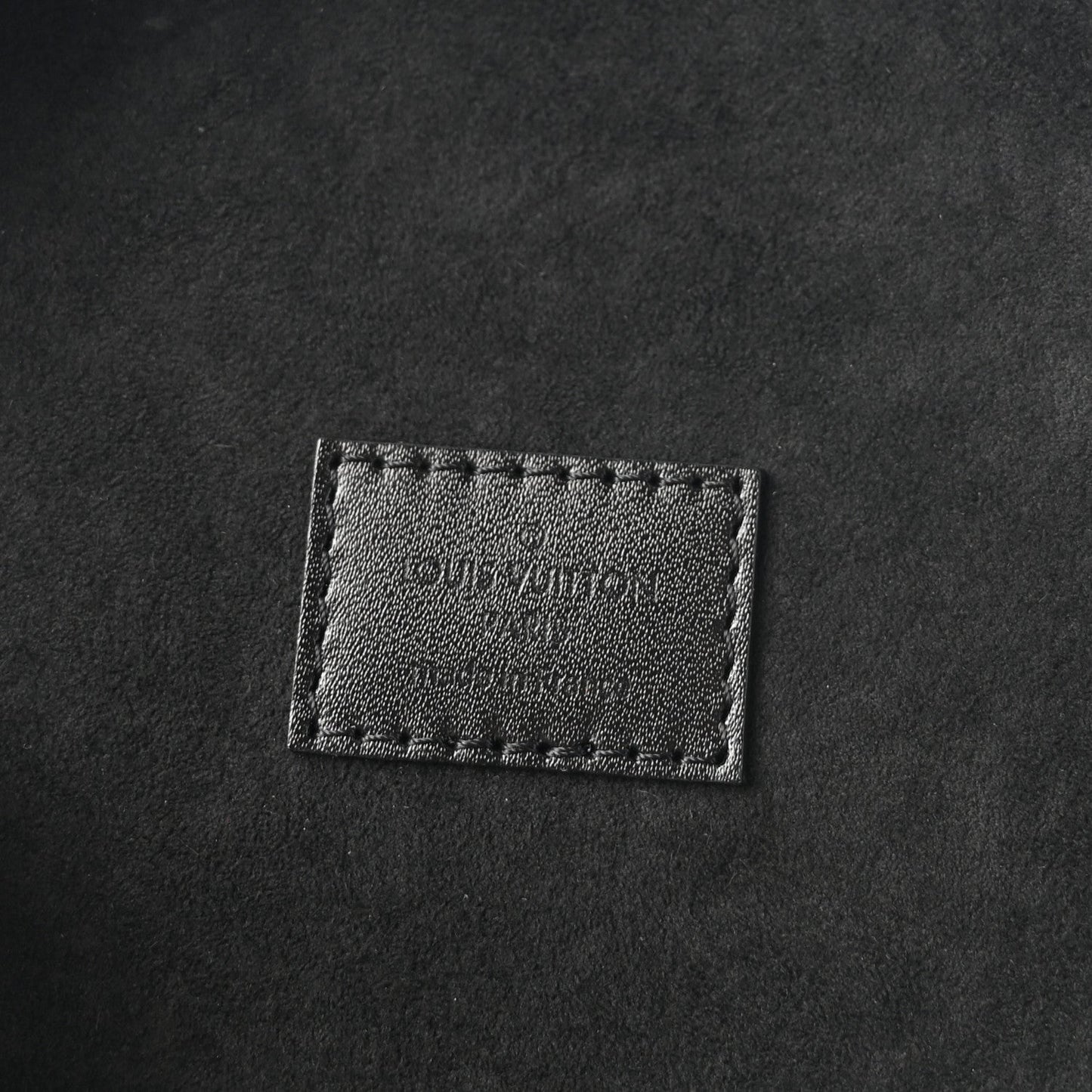 Reverse Monogram Cannes