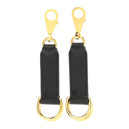 Swift Attache Soie Strap Extender Black