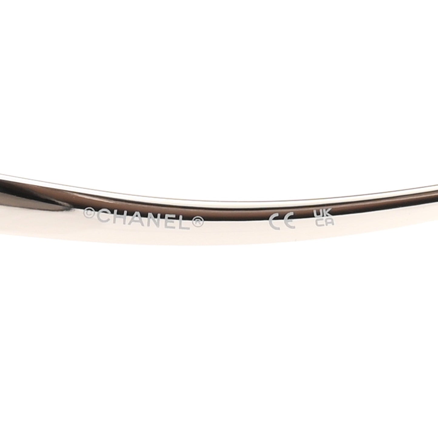 Mirrored Pilot Sunglasses 71790 Silver