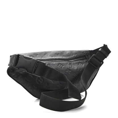 Empreinte Uniformes BumBag Black