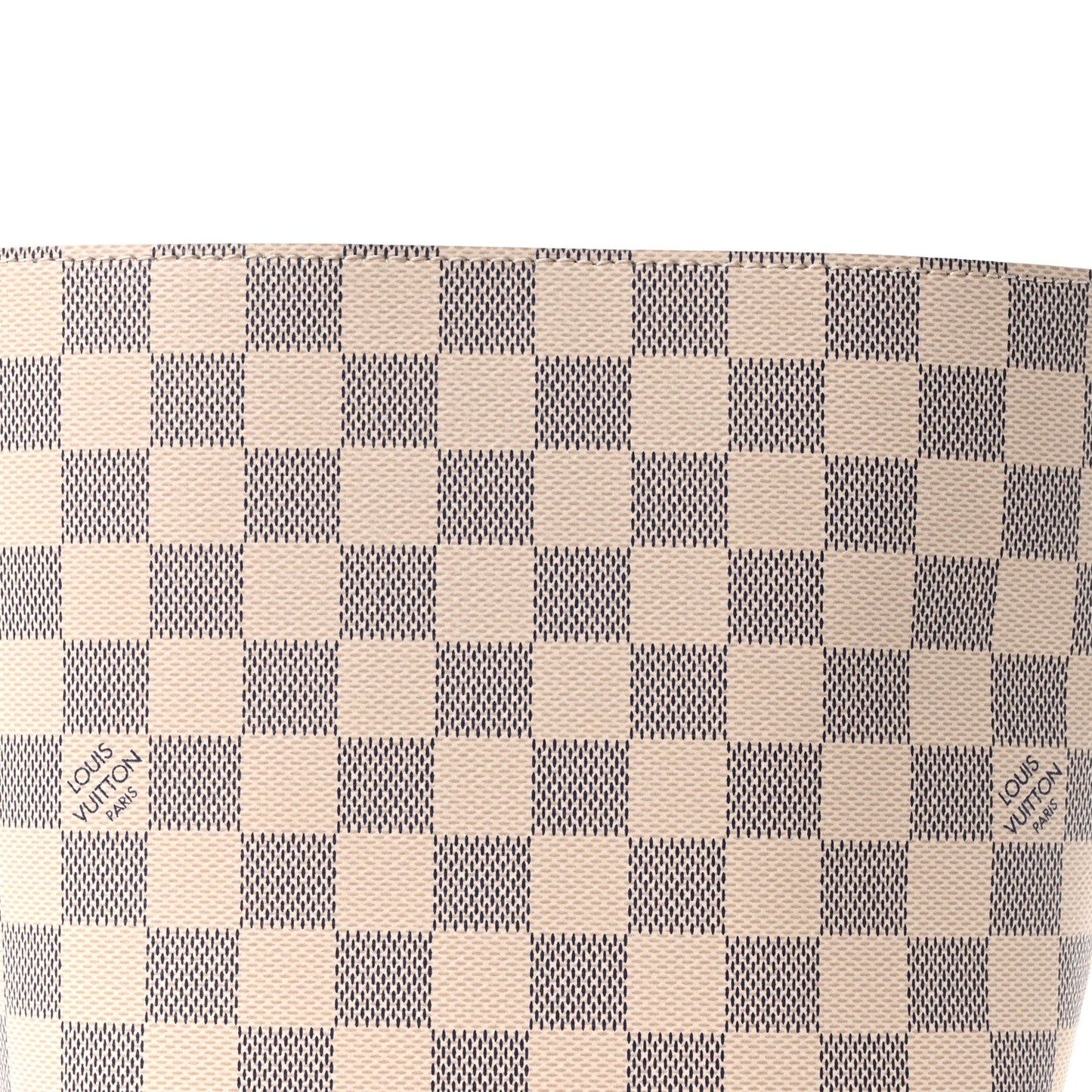 Damier Azur All In BB