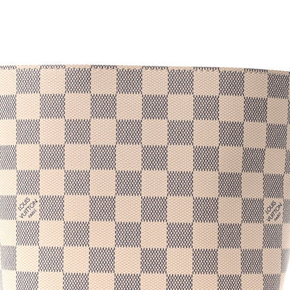 Damier Azur All In BB