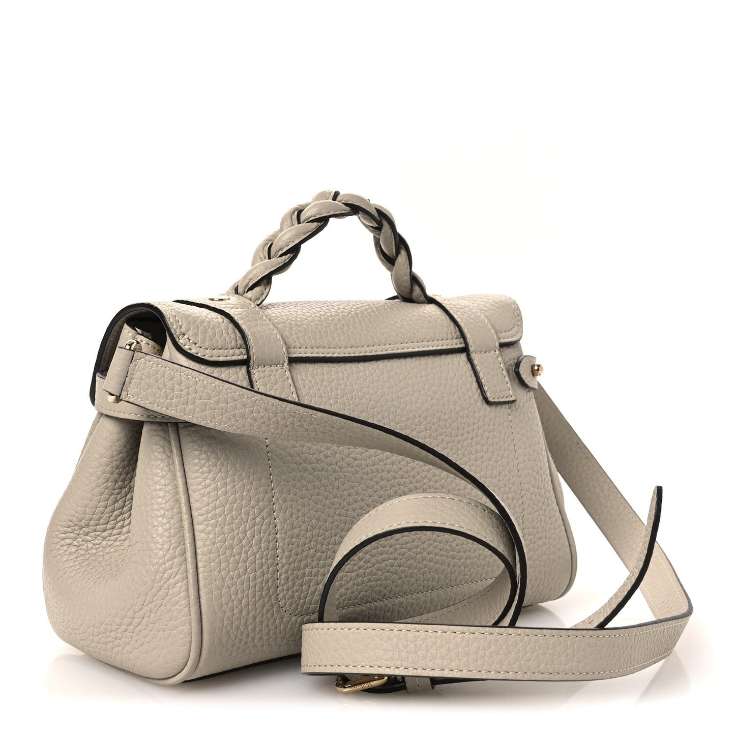 Heavy Grain Mini Alexa Chalk