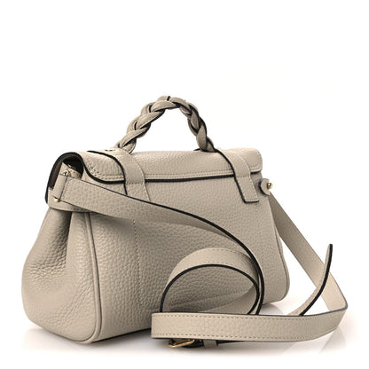 Heavy Grain Mini Alexa Chalk