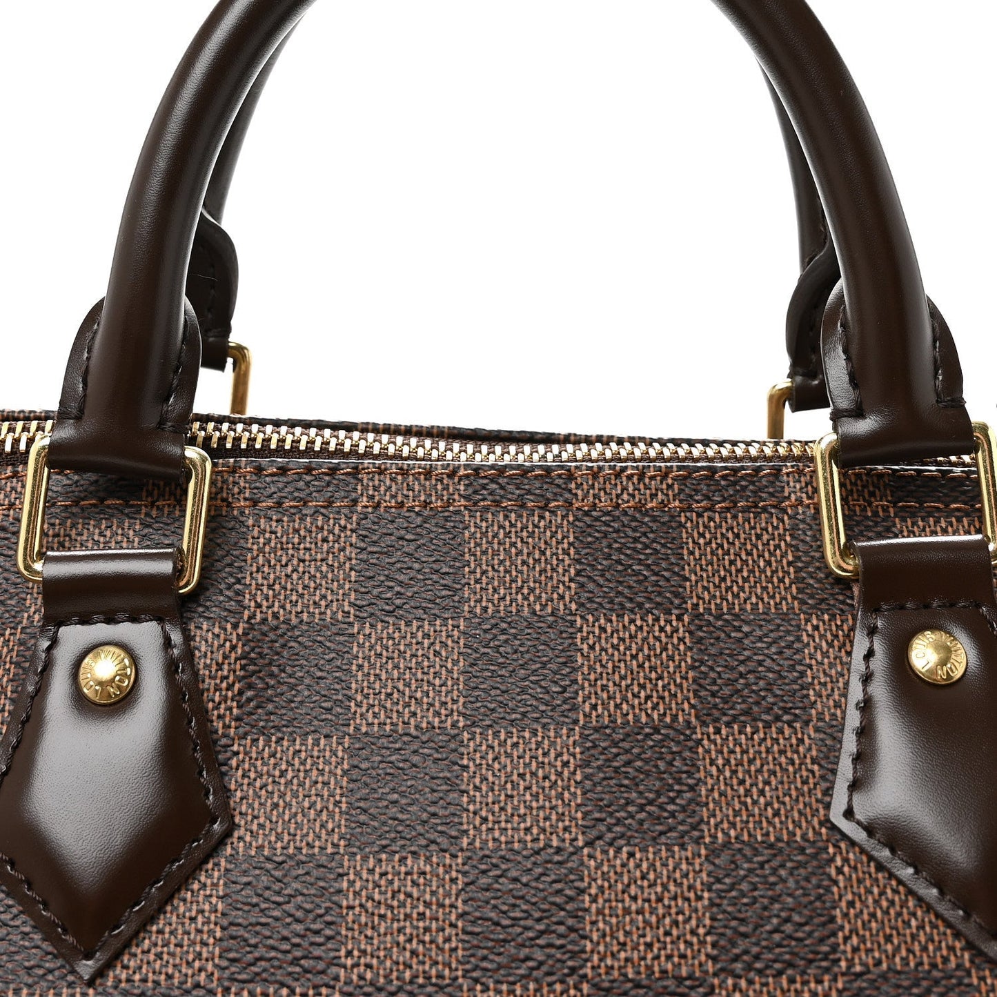 Damier Ebene Speedy 35