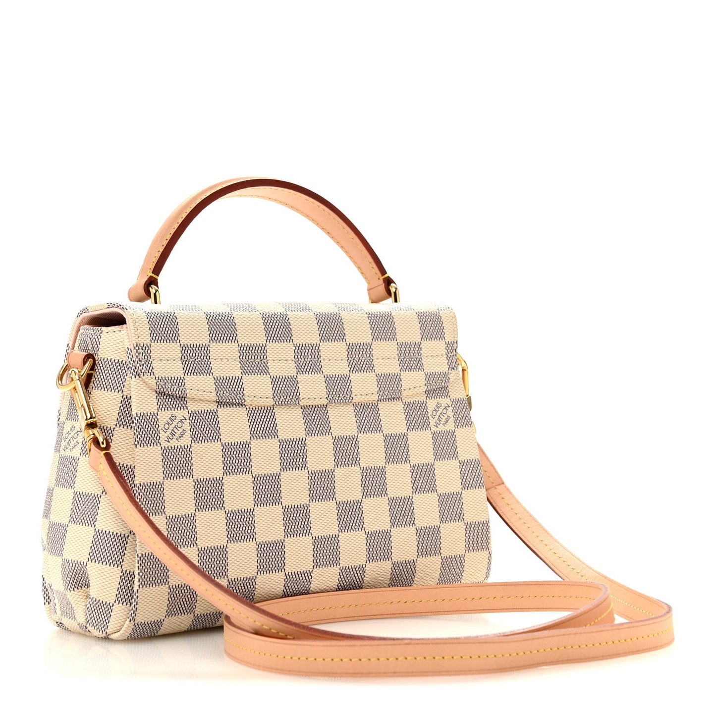 Damier Azur Croisette