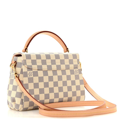 Damier Azur Croisette
