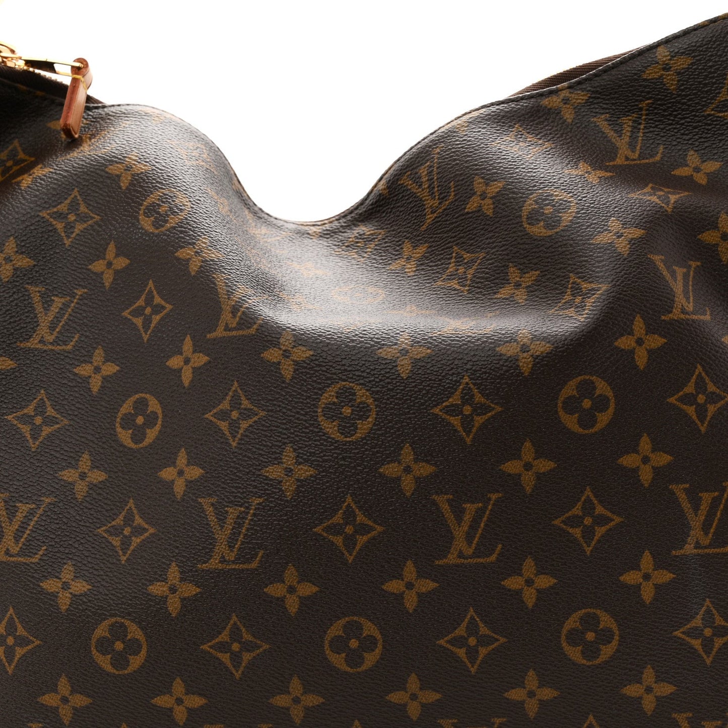 Monogram Sully MM