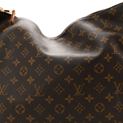 Monogram Sully MM