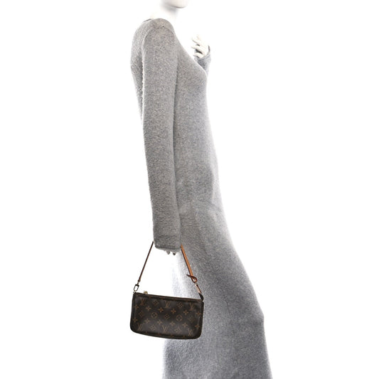 Monogram Pochette Accessories NM