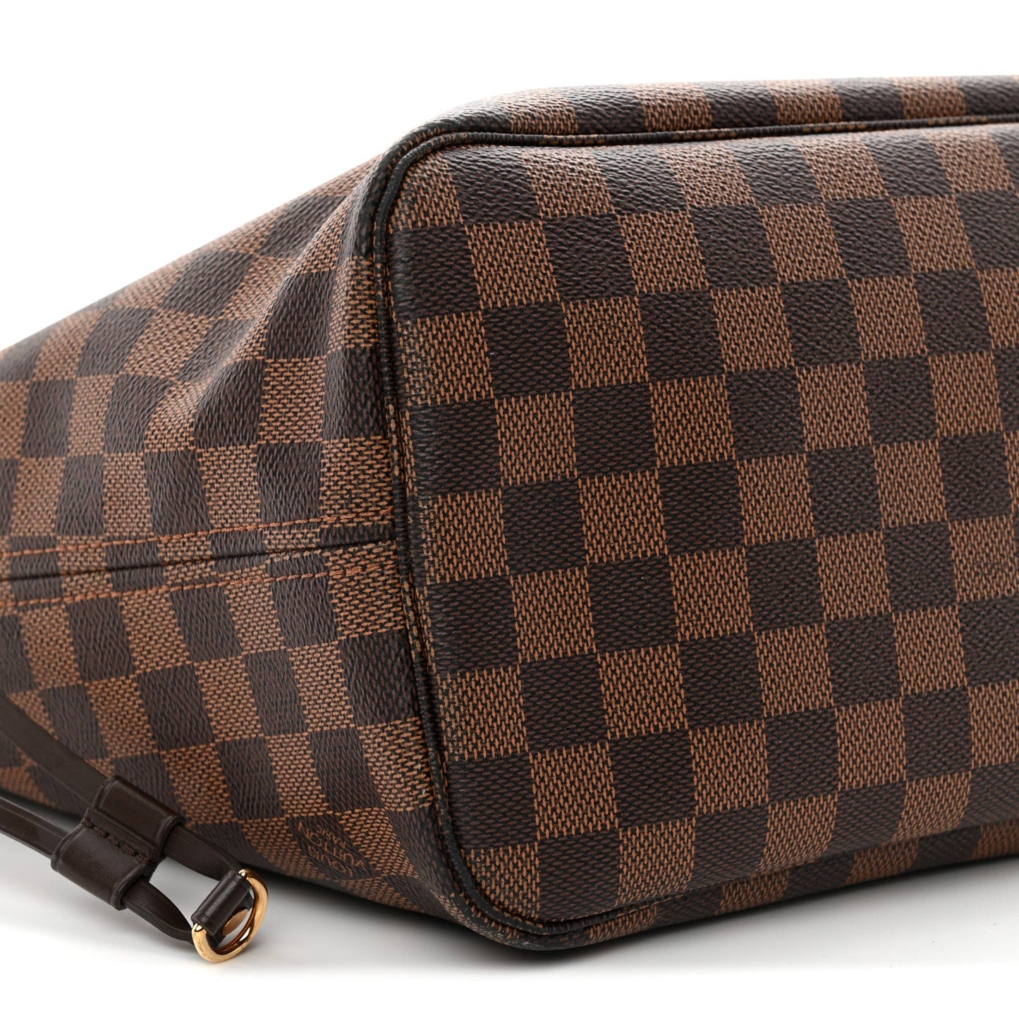 Damier Ebene Neo Neverfull MM