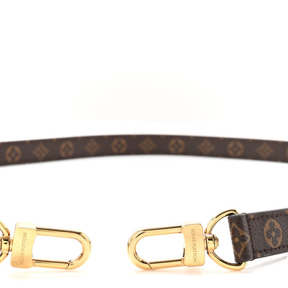 Monogram Metis 20mm Adjustable Strap