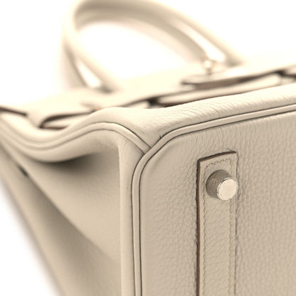 Togo Birkin 30 Beton