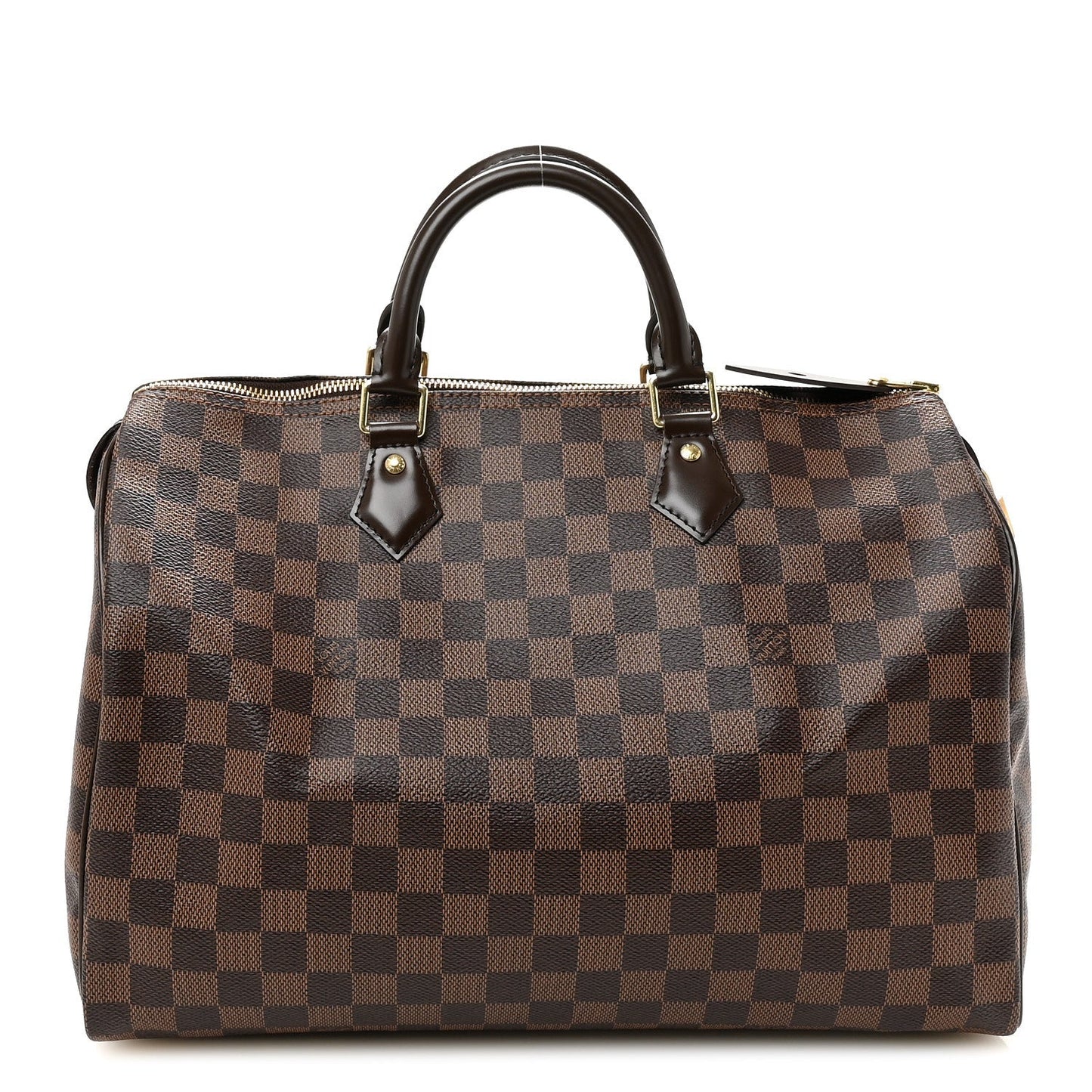 Damier Ebene Speedy 35