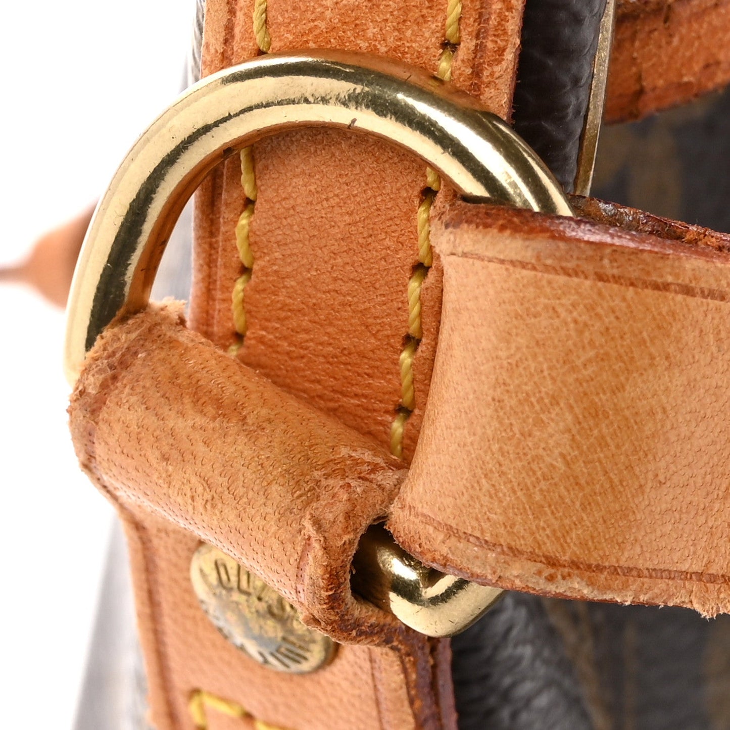 Monogram Mini Noe