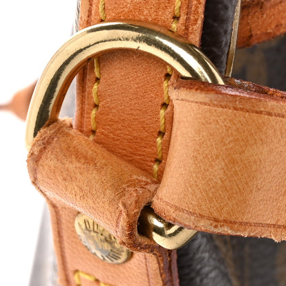 Monogram Mini Noe