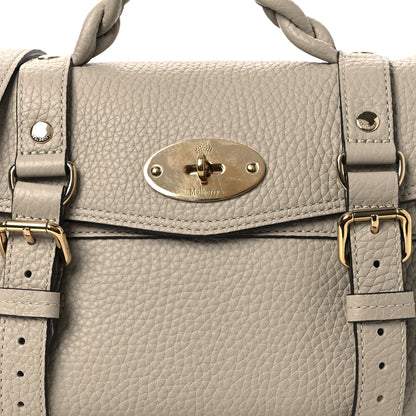 Heavy Grain Mini Alexa Chalk