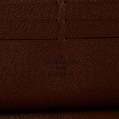 Monogram Zippy Organizer Wallet