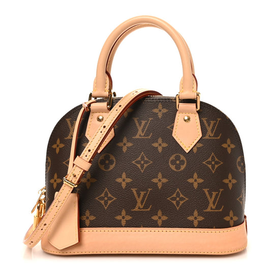 Monogram Alma BB