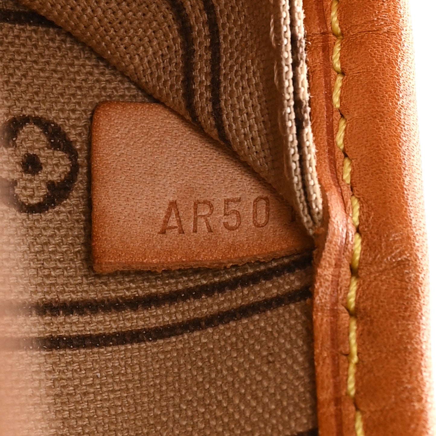 Monogram Neverfull MM