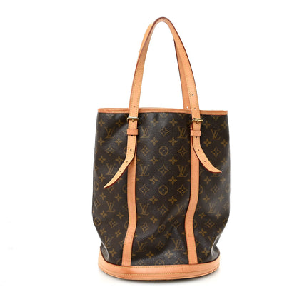 Monogram Bucket 27