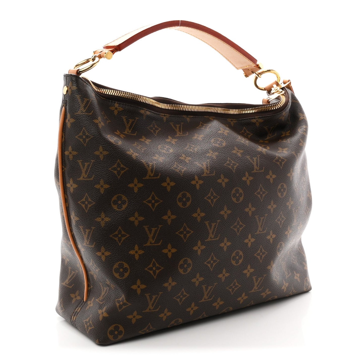 Monogram Sully MM