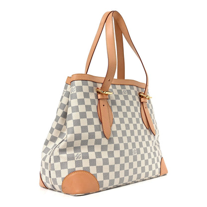 Damier Azur Hampstead MM