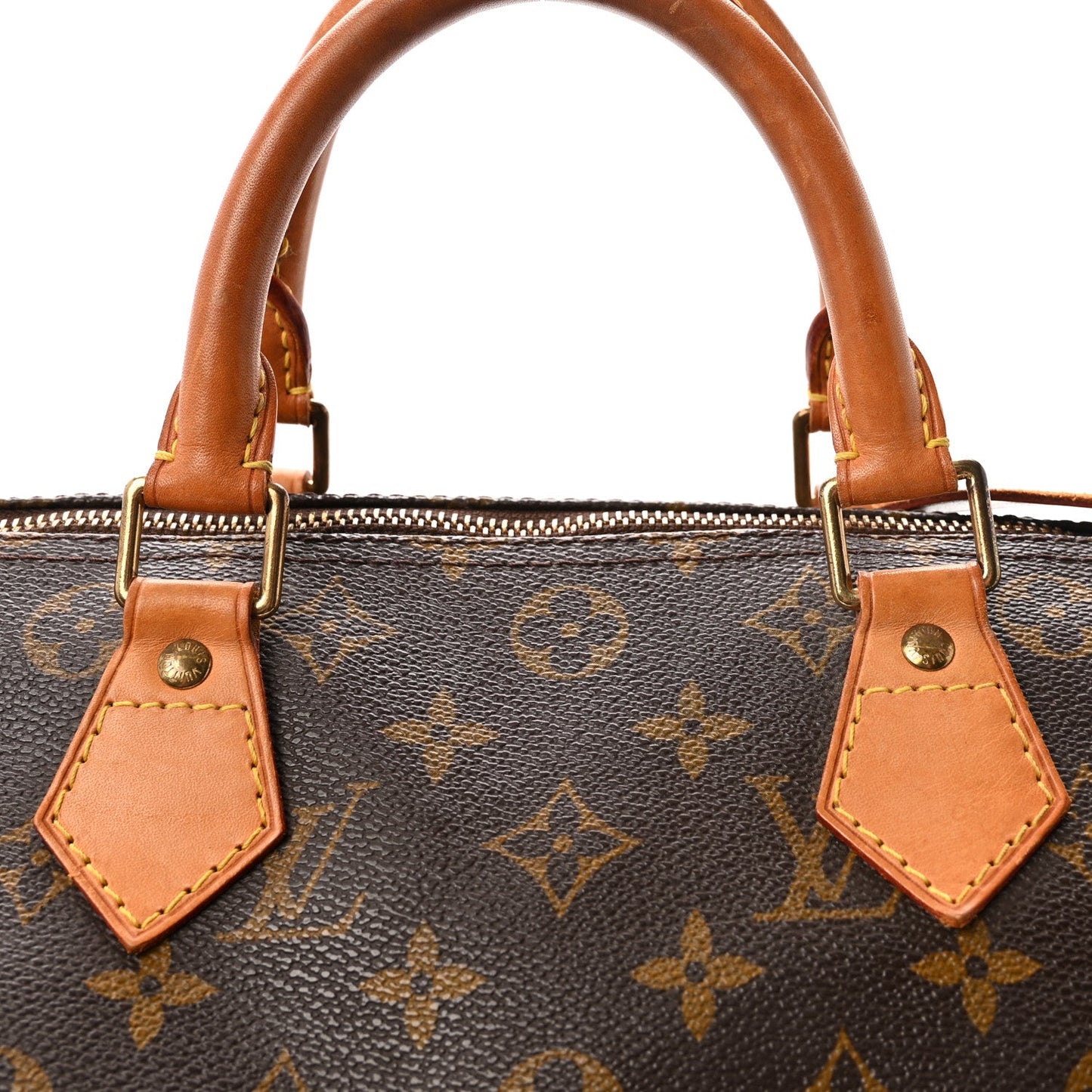Monogram Speedy 30