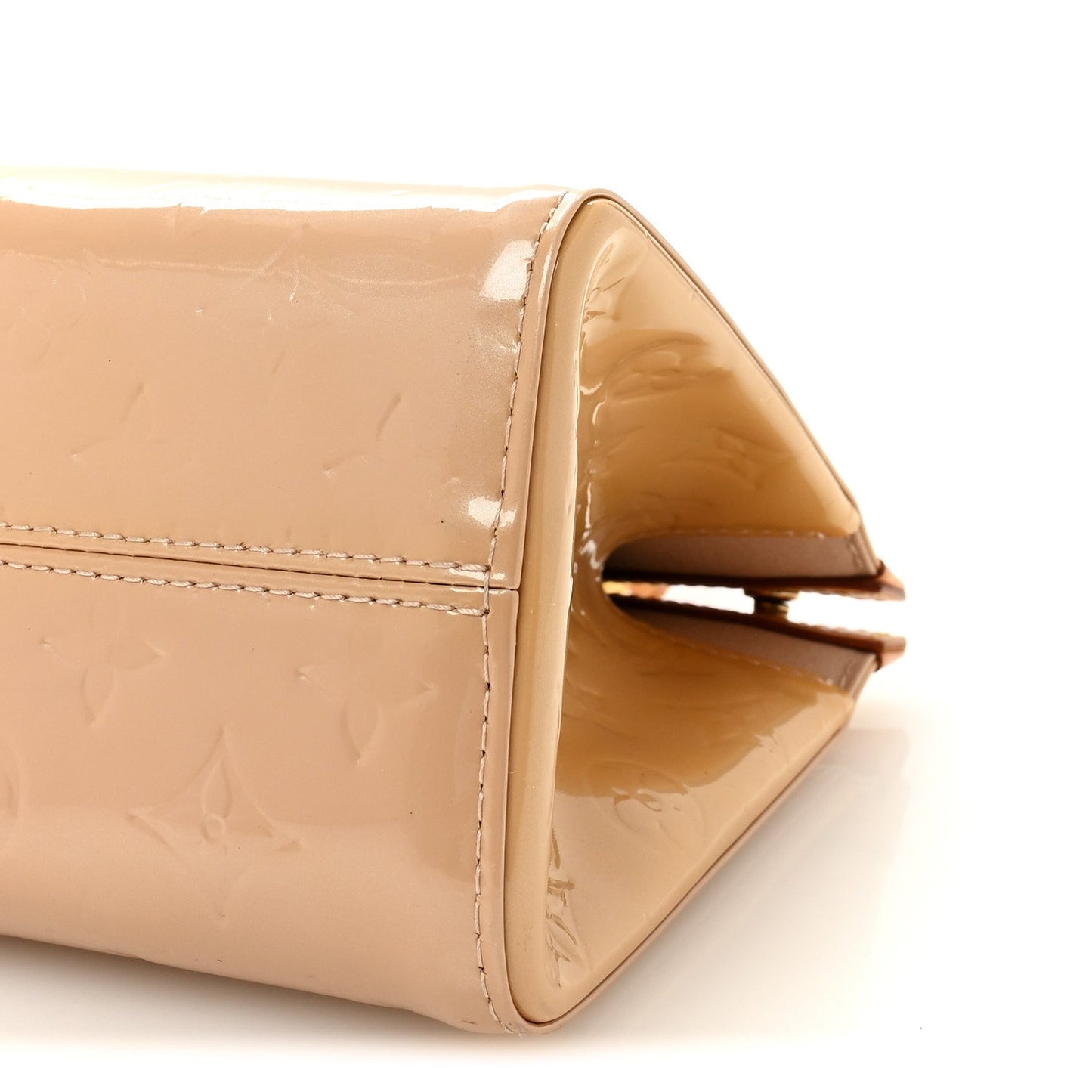 Vernis Roxbury Drive Noisette