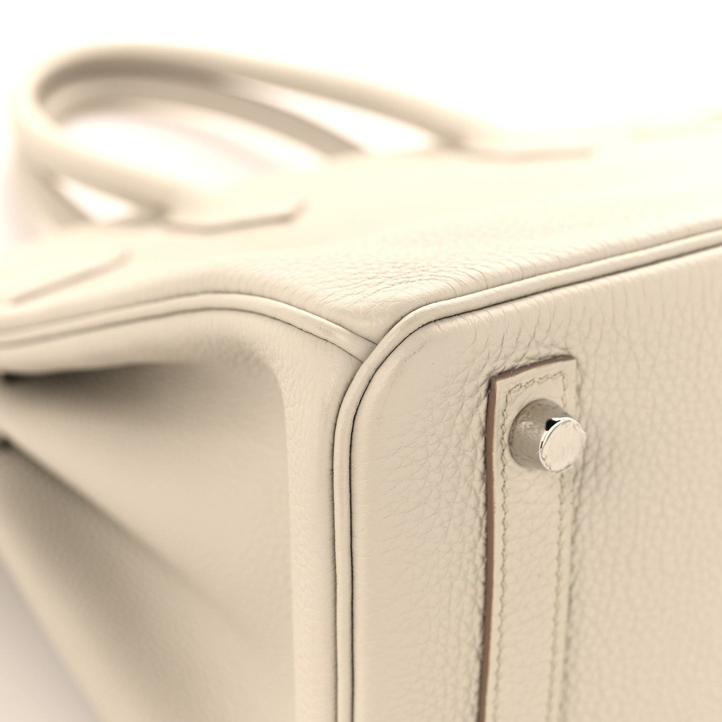 Togo Birkin 30 Beton