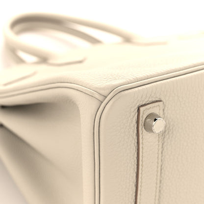 Togo Birkin 30 Beton