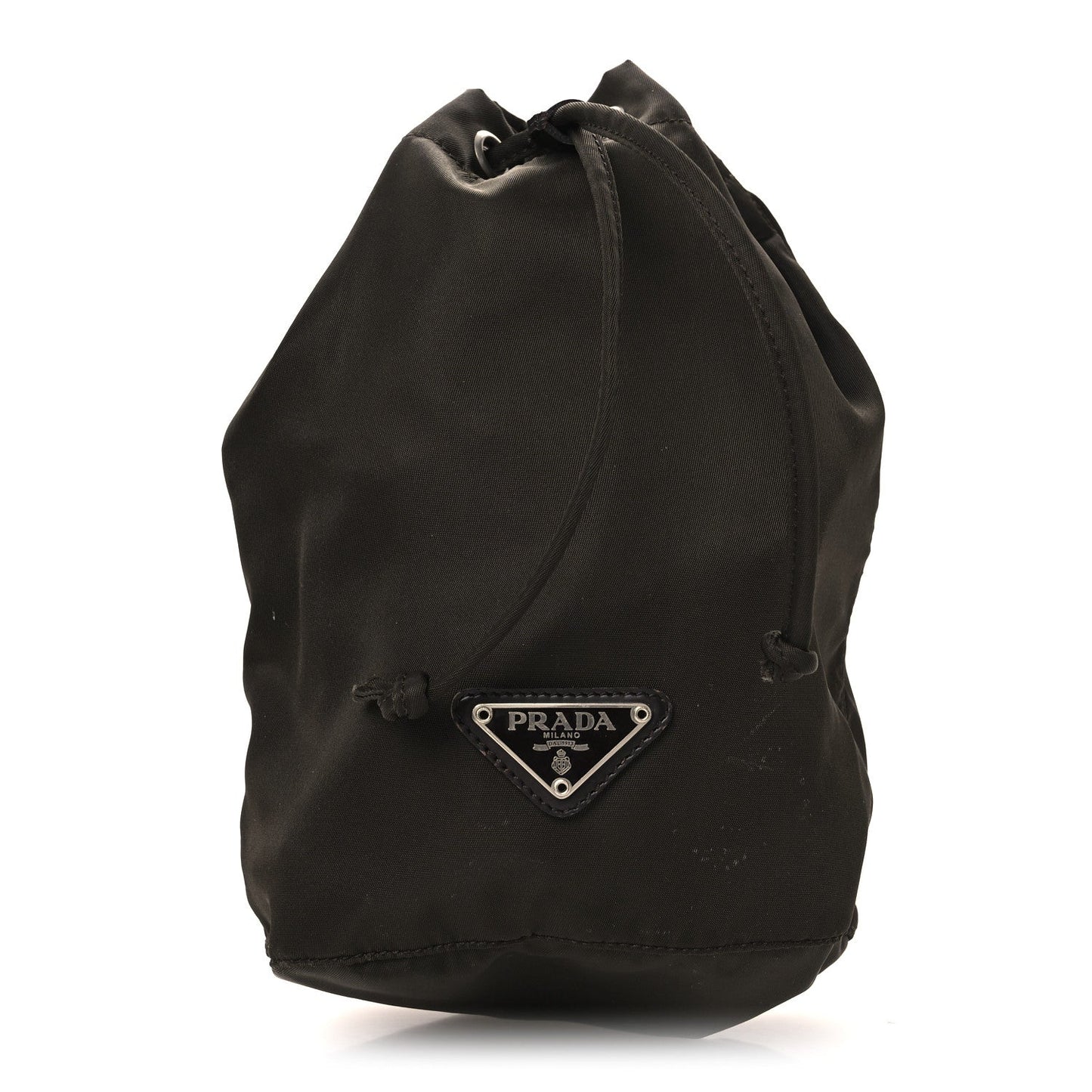 Nylon Vela Drawstring Pouch Corinto
