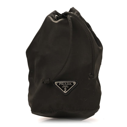 Nylon Vela Drawstring Pouch Corinto