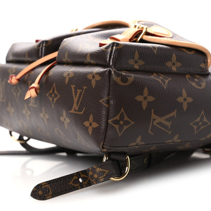 Monogram Excursion PM Backpack