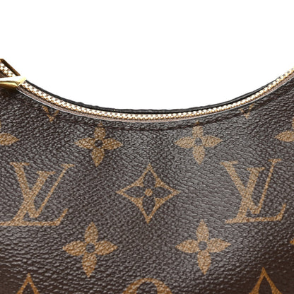 Monogram Boulogne NM Black