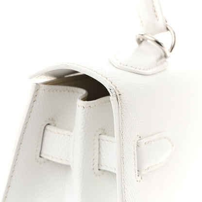 Epsom Kelly Sellier 32 White