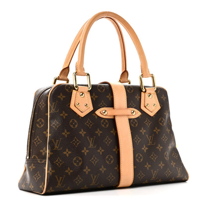 Monogram Manhattan GM