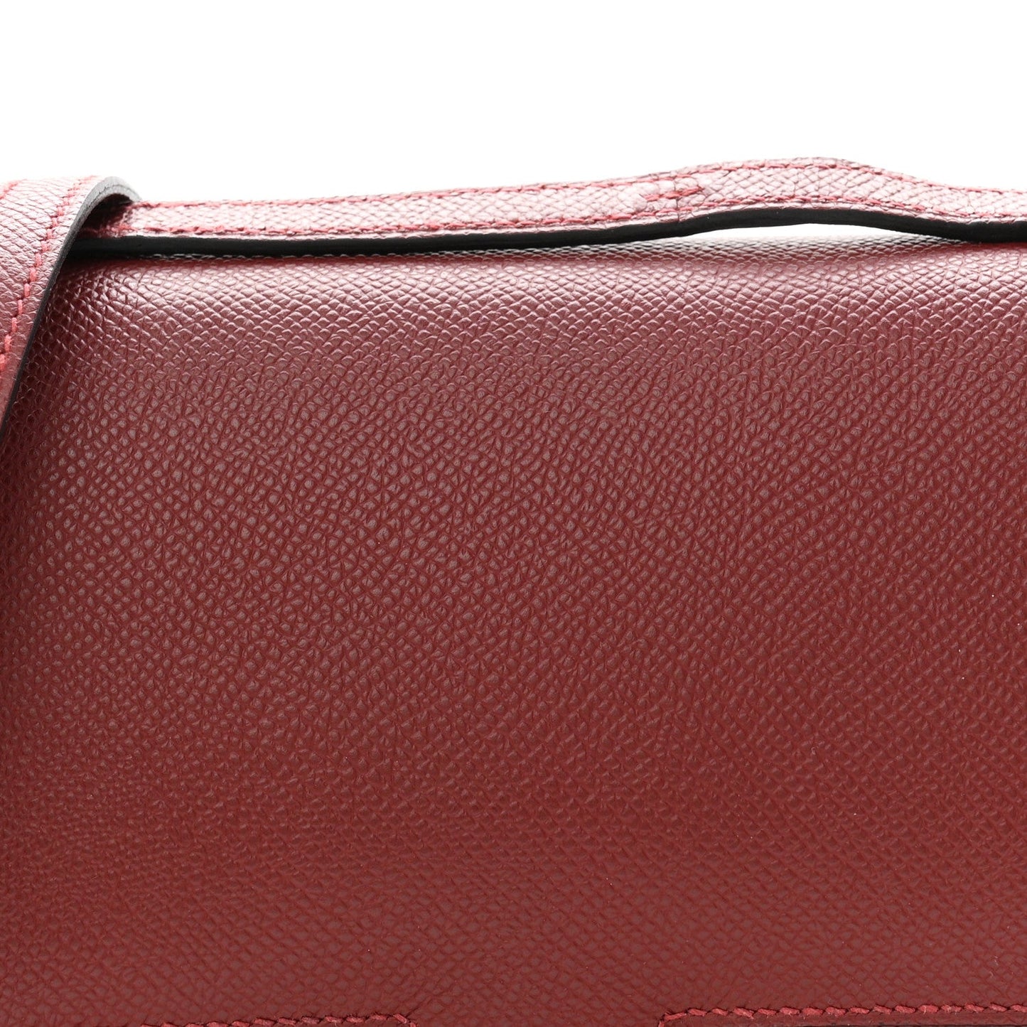 Epsom Constance 18 Rouge H