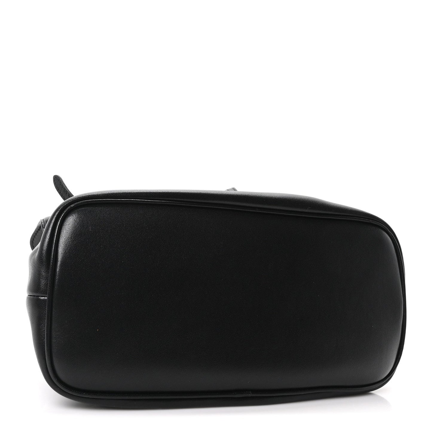 Nappa Small Dada Shoulder Bag Black